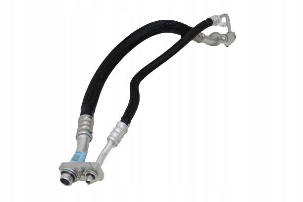 фото №12, Jeep cherokee kl 19- lift 3.2 шланг кондиционера