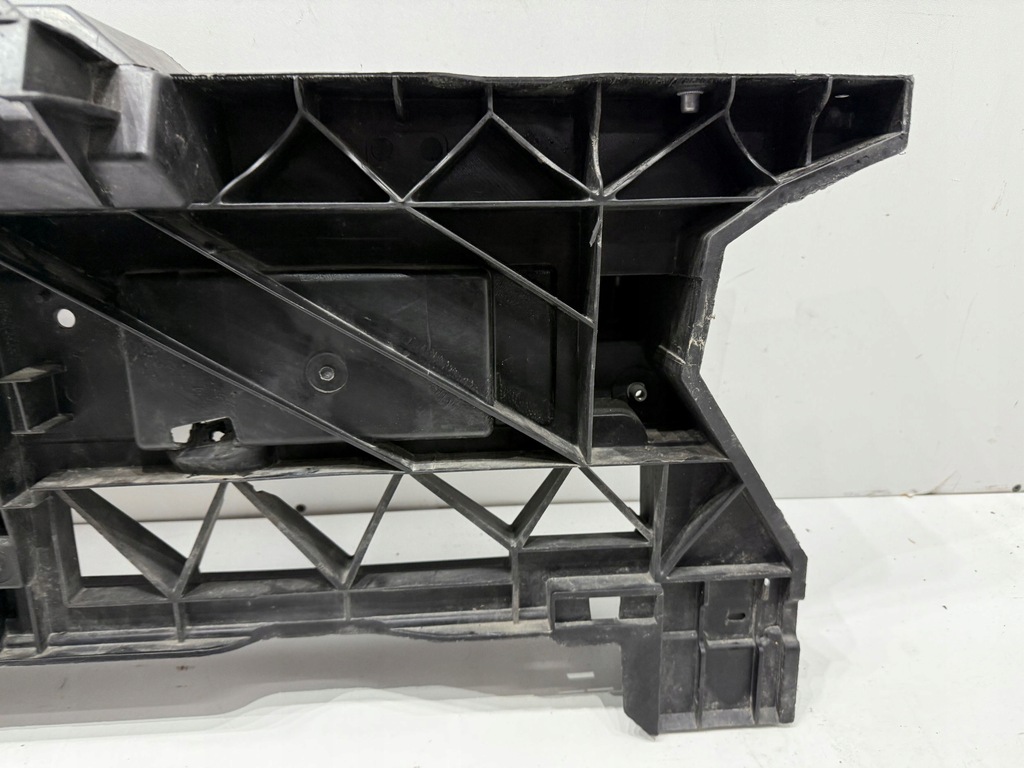 фото №5, Proace jumpy iii expert vivaro v pas передний верхний усилитель 9808290780