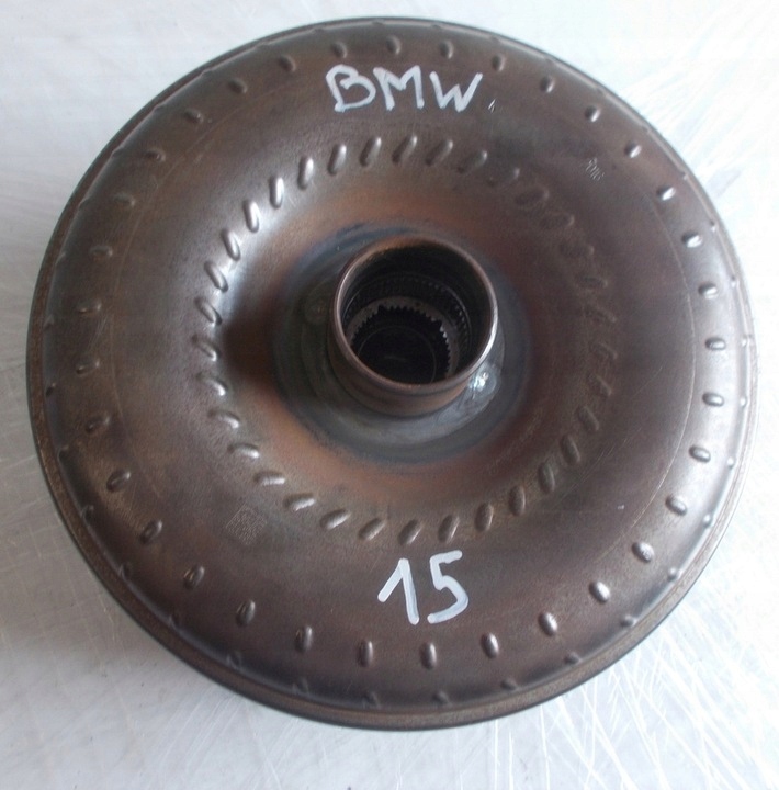 Bmw f30 f25 сцепление гидротрансформаторный 000784000868 в Украине
