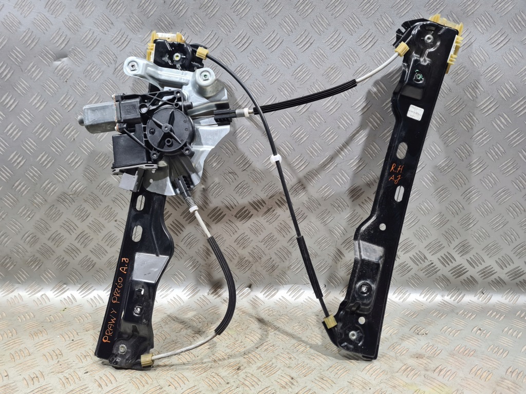 фото №1, Подъемник стекло правых передних дверь opel astra j