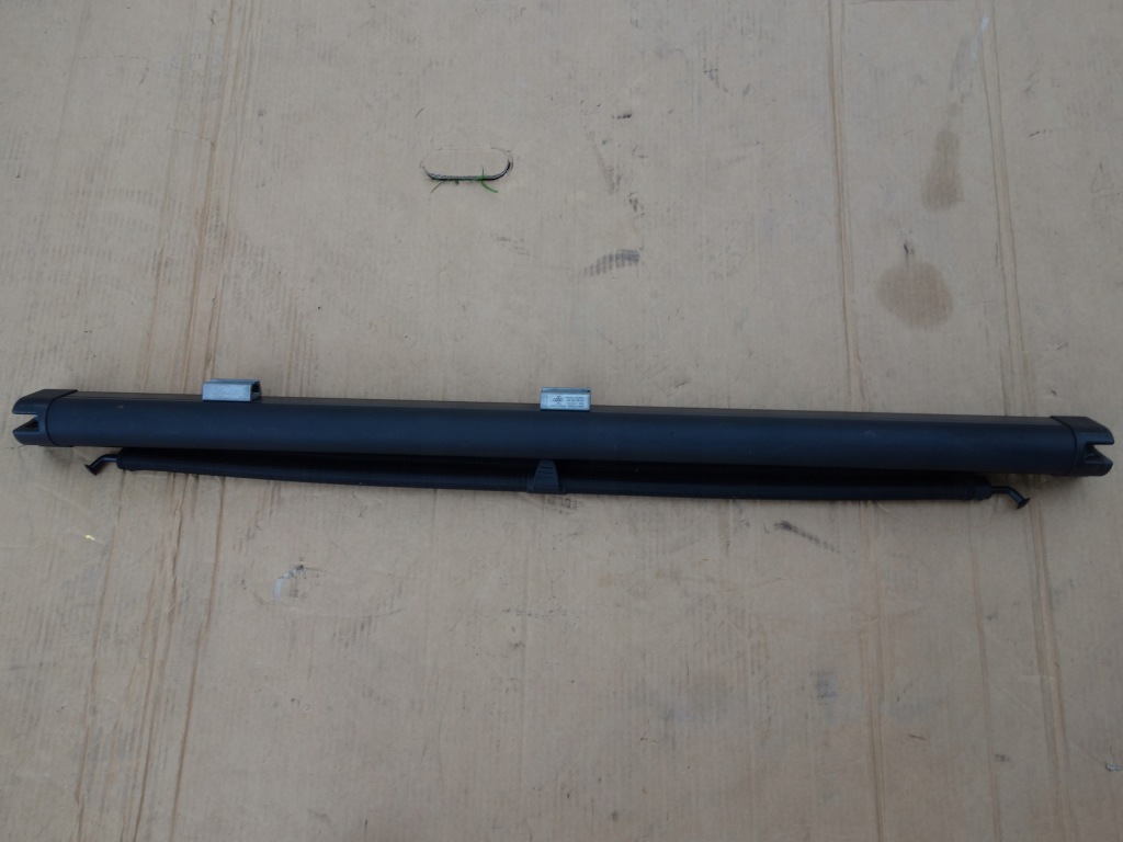 фото №1, Шторка сітка багажника audi a6 c7 s6 rs6 4g9