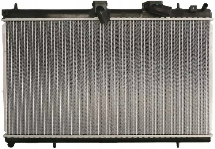 фото №1, Nrf радиатор wody жидкость citroen c5 c6 c8 hdi