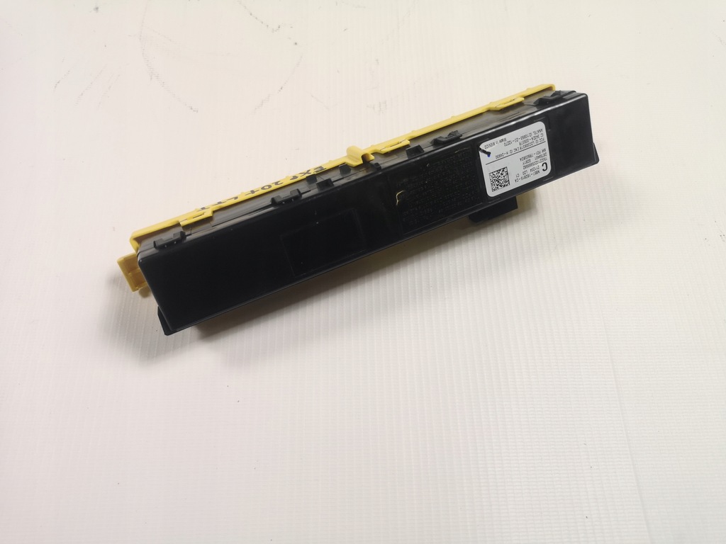 фото №1, Модуль блок управления синхронизация ford explorer 2020 -