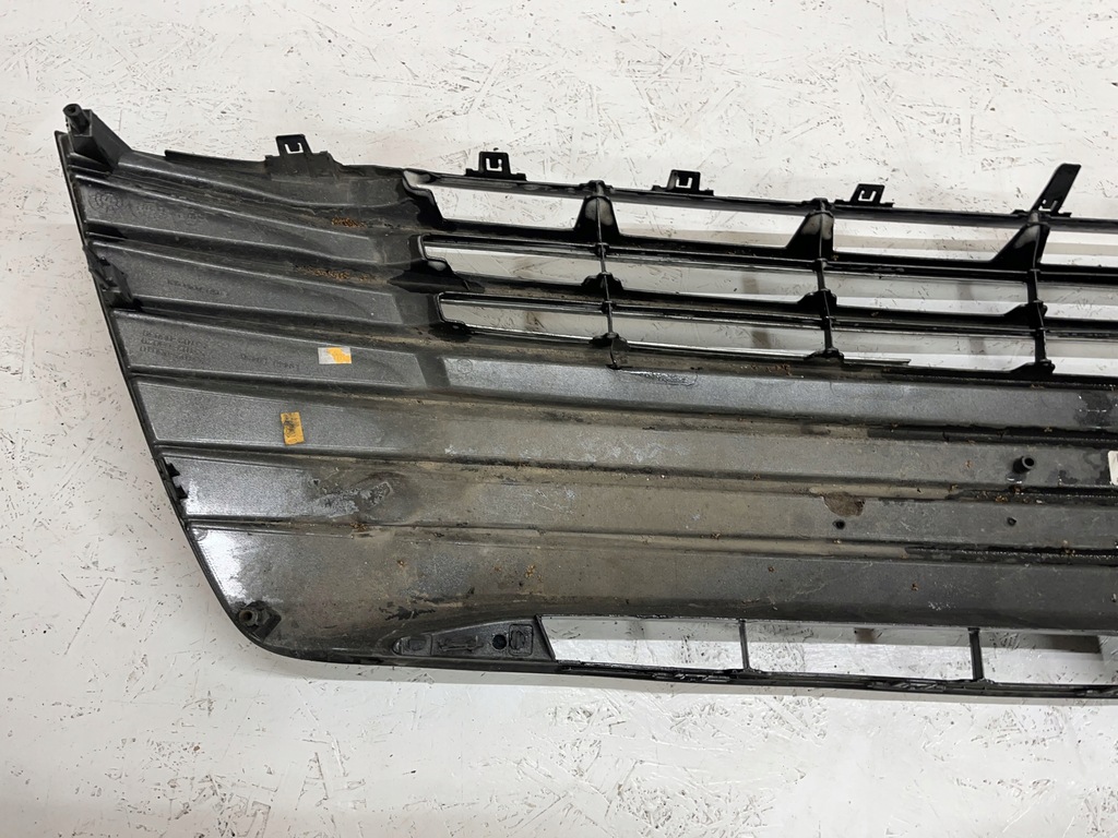 фото №9, Toyota sienna 2018- решітка радіатора решітка радіатора 53102-08030 org fv wys 24h