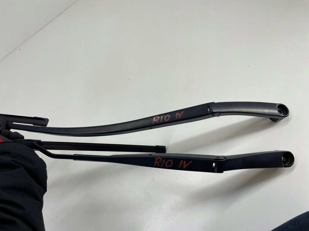 фото №5, Важіль двірники двірник kia rio iv 2017- комплект