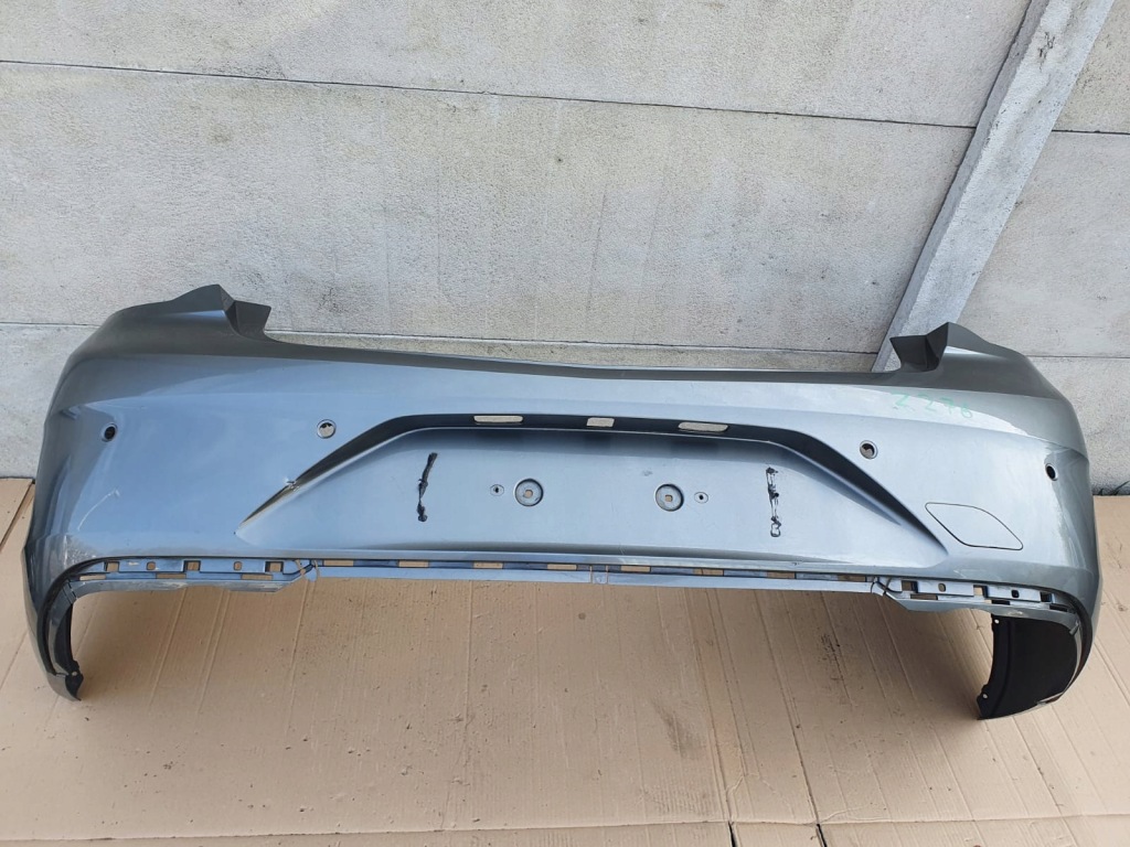 Купити Opel insignia 2 b бампер задні задній седан hb