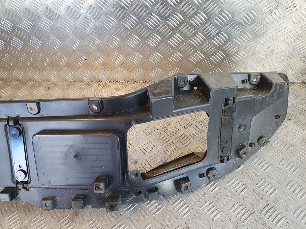 фото №16, Wrangler jl 17-22 бампер перед передній балка