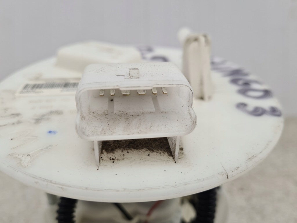 фото №4, Renault twingo iii 0.9 tce насос пального поплавок 172024944r