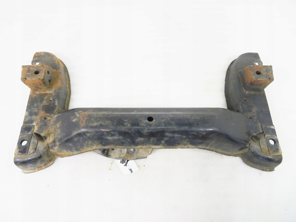 фото №1, Підрамник перед daewoo nubira 1.6