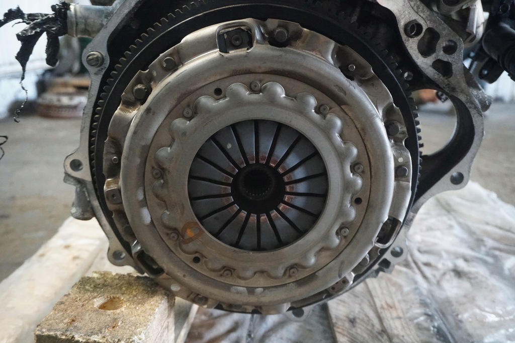 фото №11, Honda civic ix ufo двигун 2.2 i-dtec n22b4 2.2 дизель форсунки 2014rok