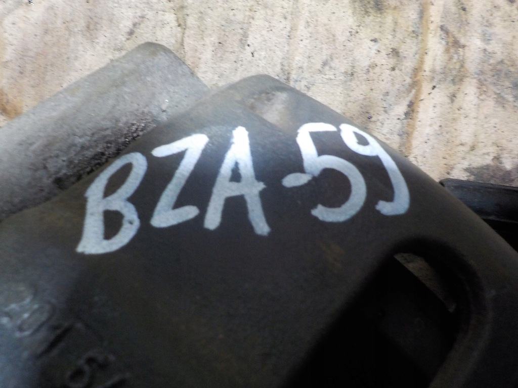 фото №6, Renault kangoo 1.5 dci суппорт тормозной правый перед