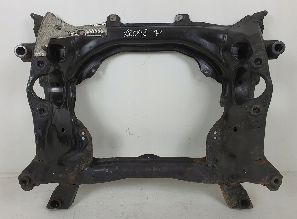 фото №1, Подрамник подрамник балка подрамник перед mercedes glk x204