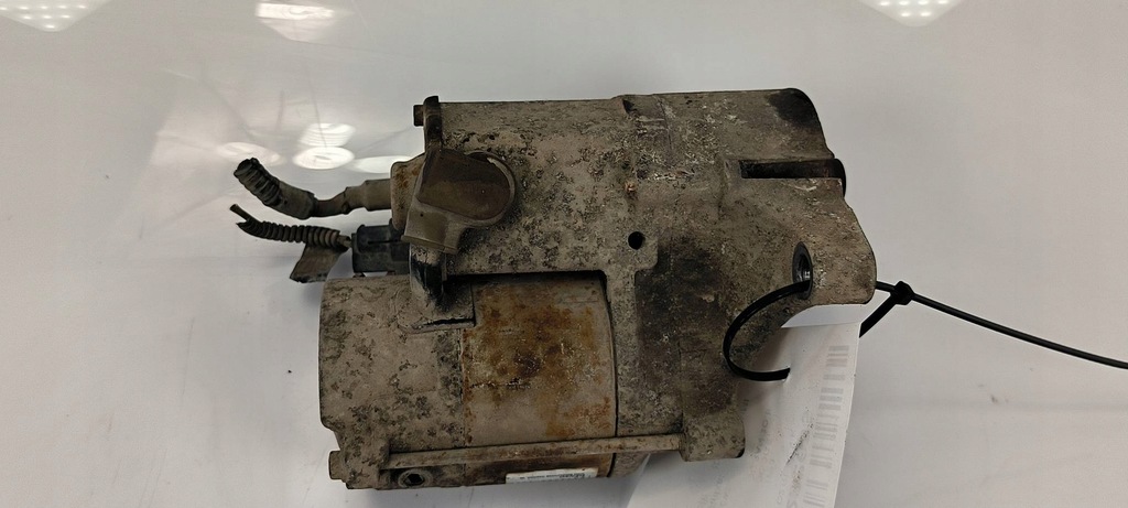 фото №7, Стартер 56029750aa dodge durango ii