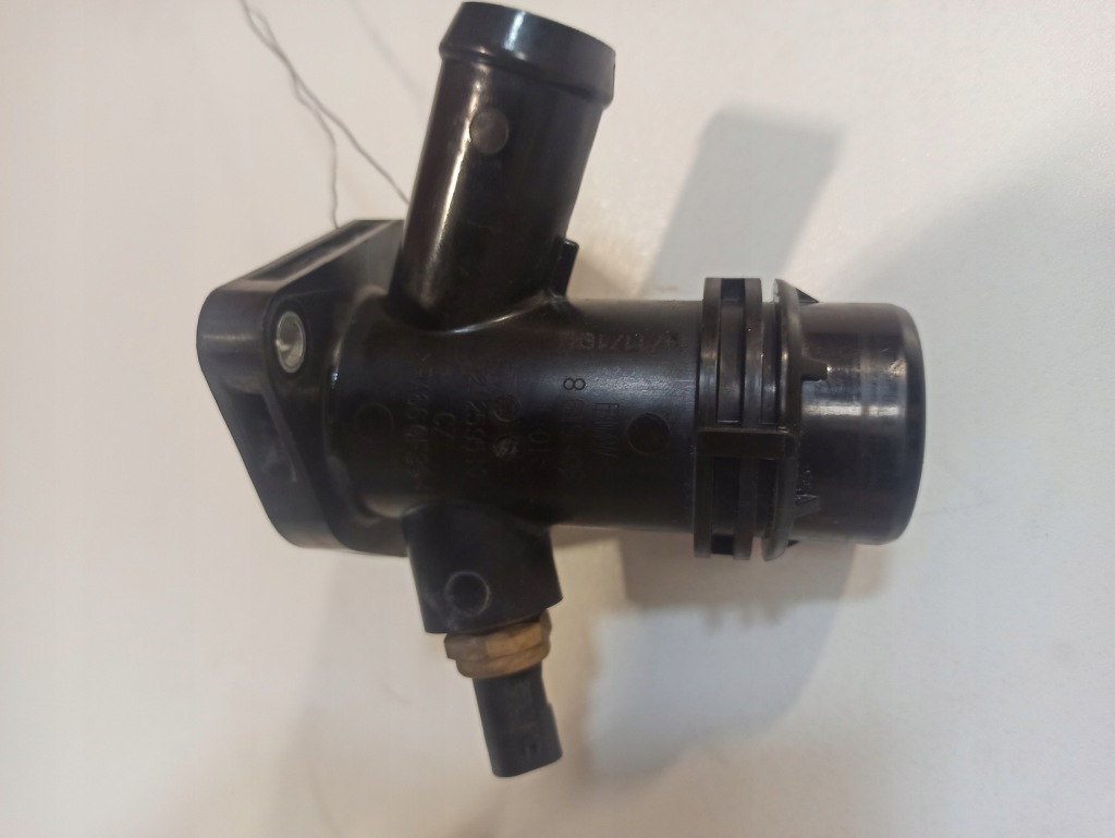 Купити Патрубок b58b30a bmw f20 f30 f32 f48 g30 8619408
