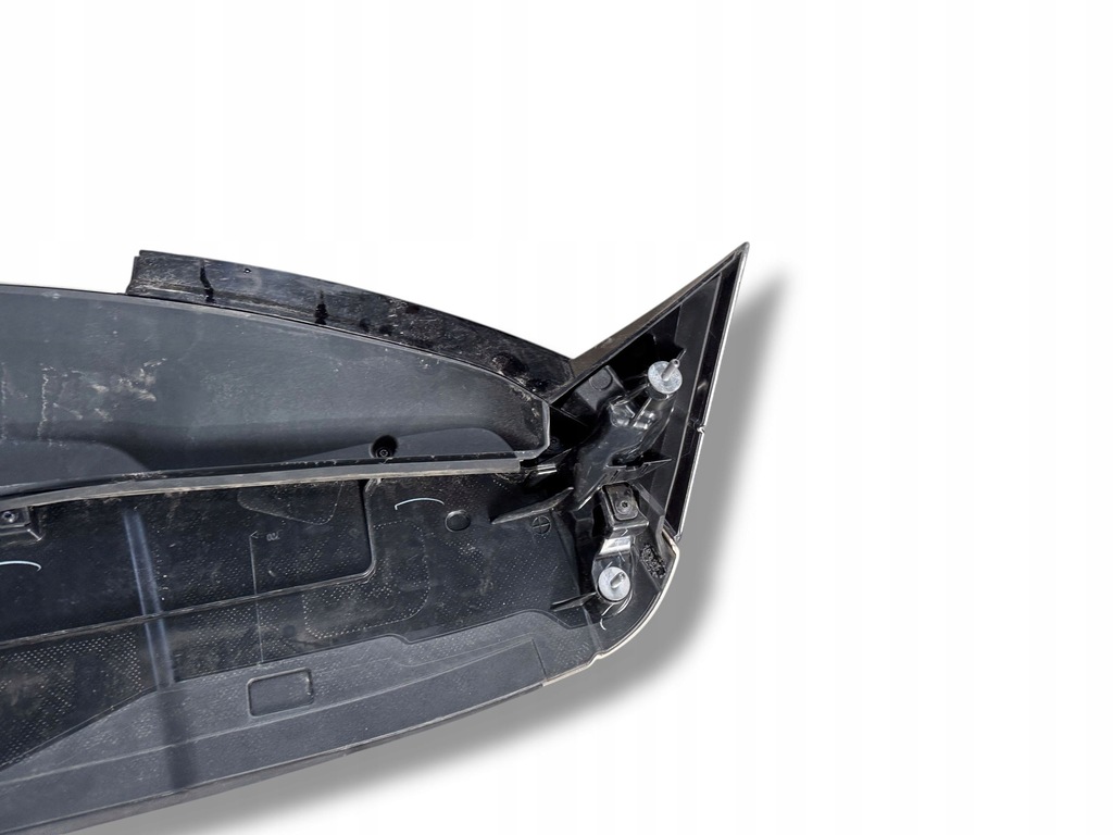 фото №8, Land rover range rover l460 type lk 2023 спойлер крышки задний / багажника