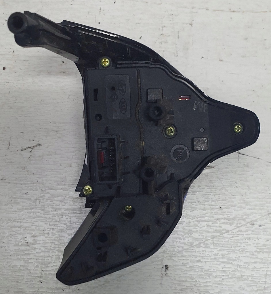 фото №3, Панель мультифункция hyundai i30 n