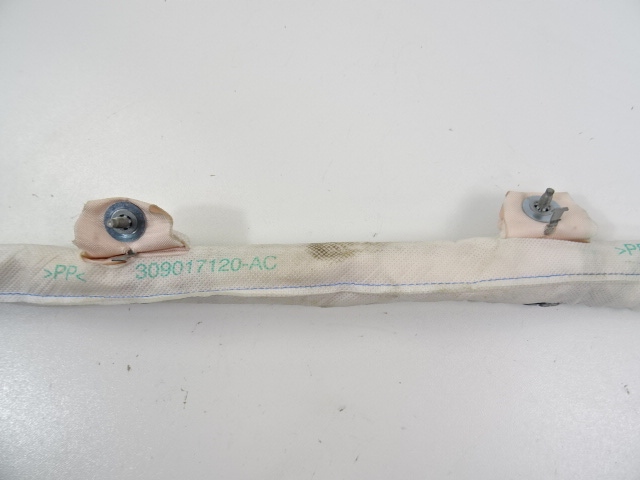 фото №13, Jaguar f-pace подушка air bag шторка безопасности левая kpl