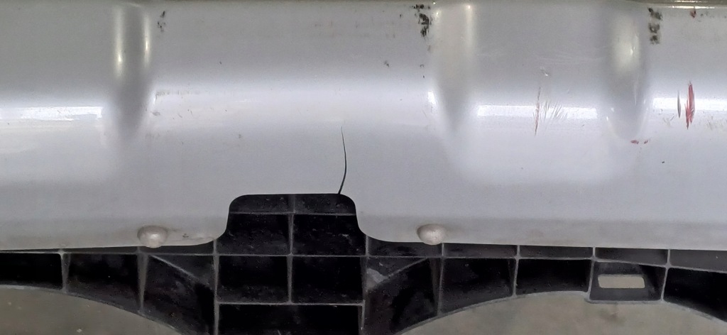 фото №7, Бампер передний subaru outback iv lift 12-14r 2.0 d4s