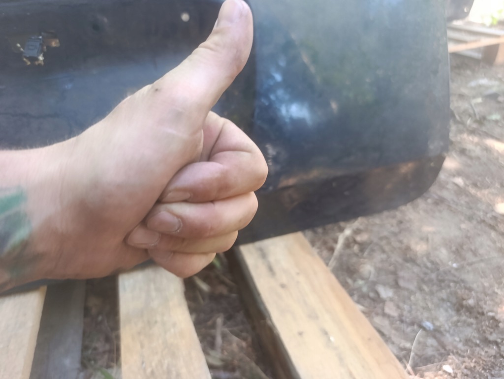 фото №7, Peugeot 5008 крышка багажника багажника цвет kpsc