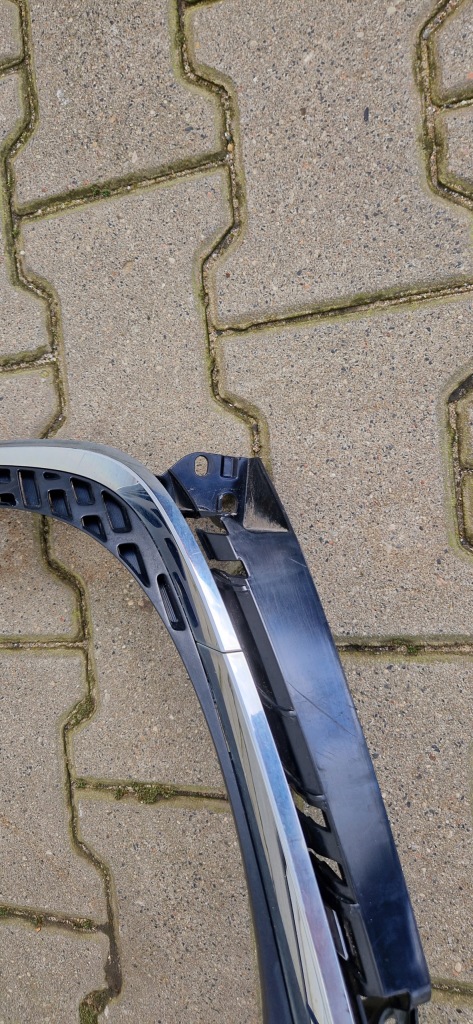 фото №5, Suzuki ignis iii решётка радиатора решётка радиатора хром 2016-2020