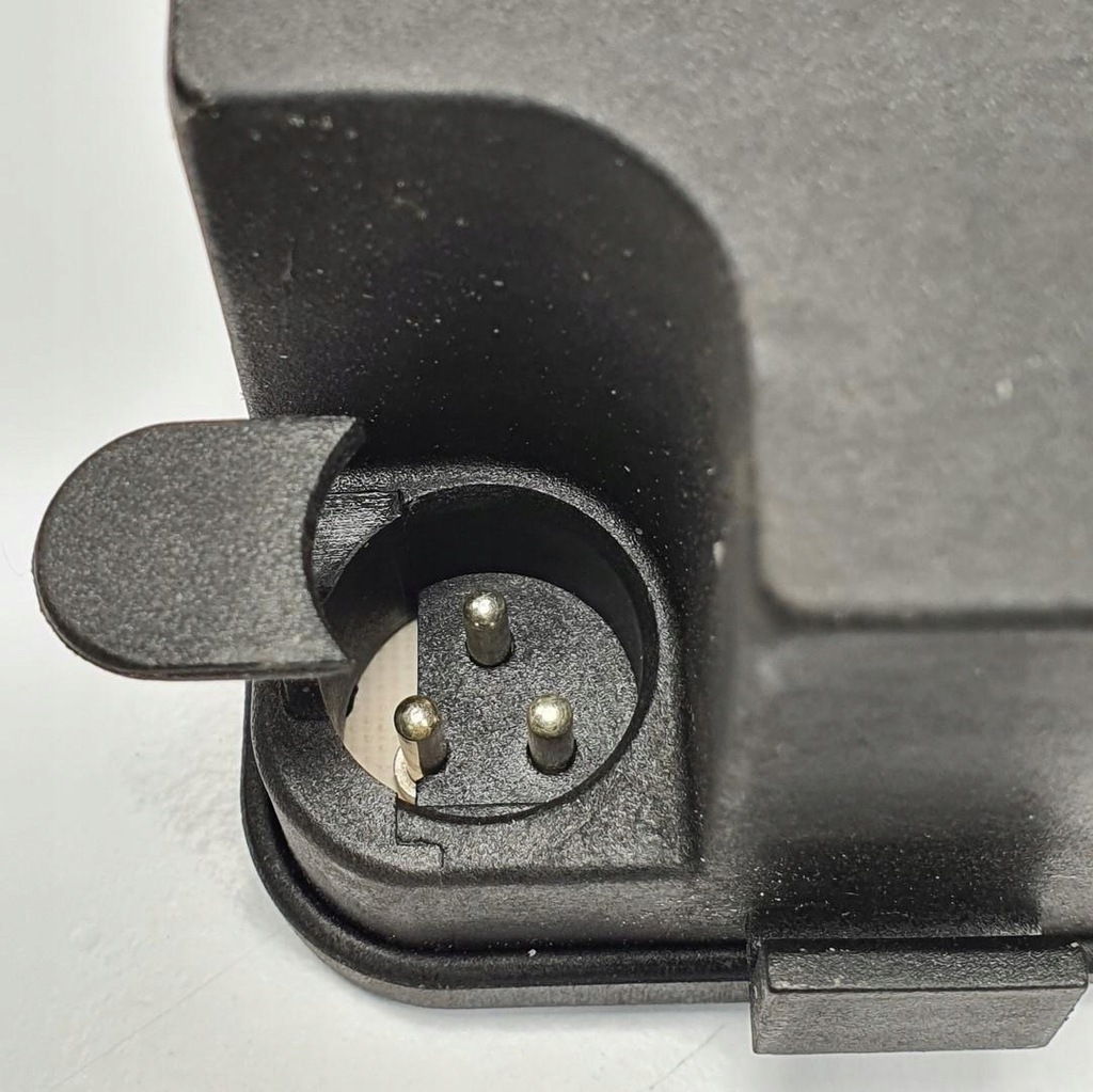 фото №3, Помпа замка центрального mercedes w126 0008000248