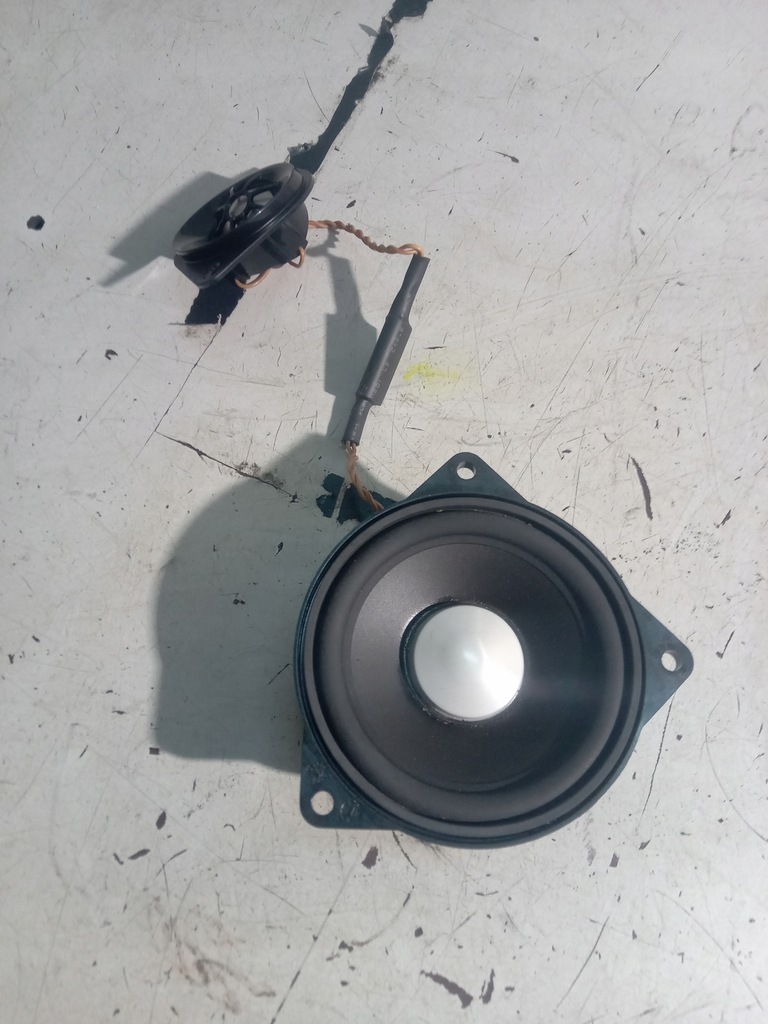 фото №12, Bmw 4 f32 динамики harman kardon комплект