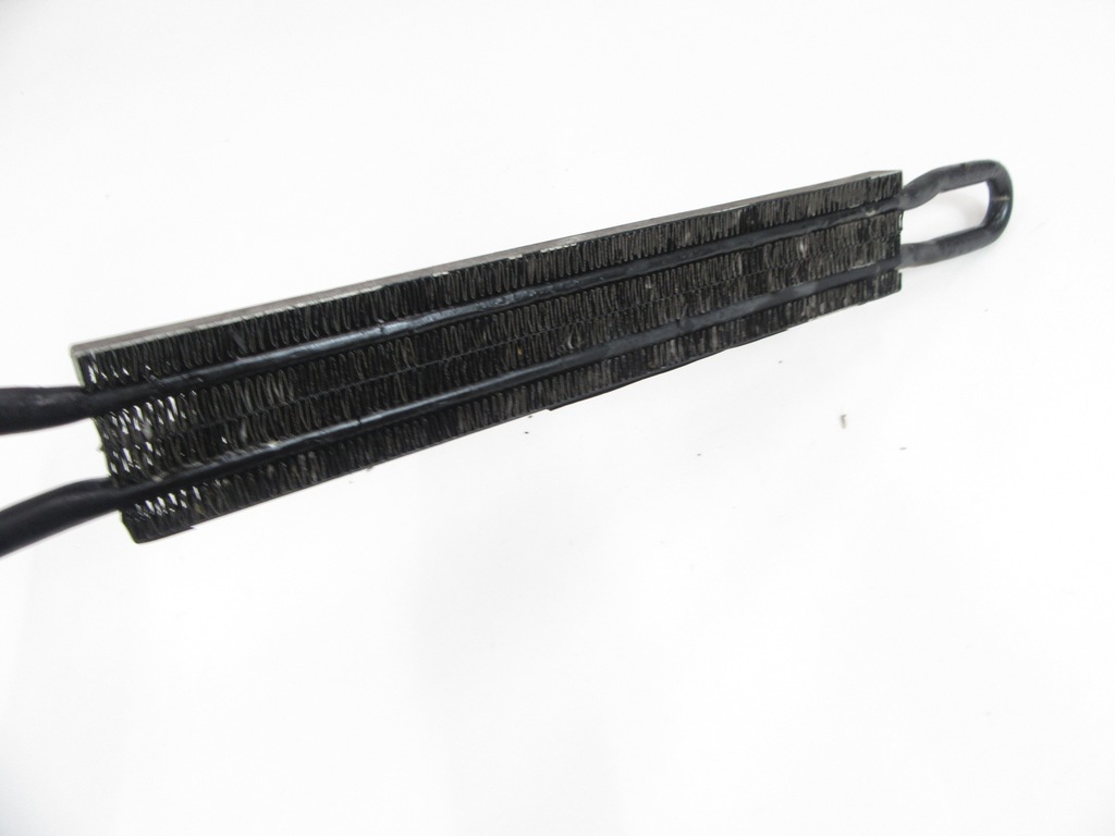 фото №9, Радіатор підсилювача bmw e83 x3 2.0 2.5 3.0 m47 m54 m57n n47 3413195