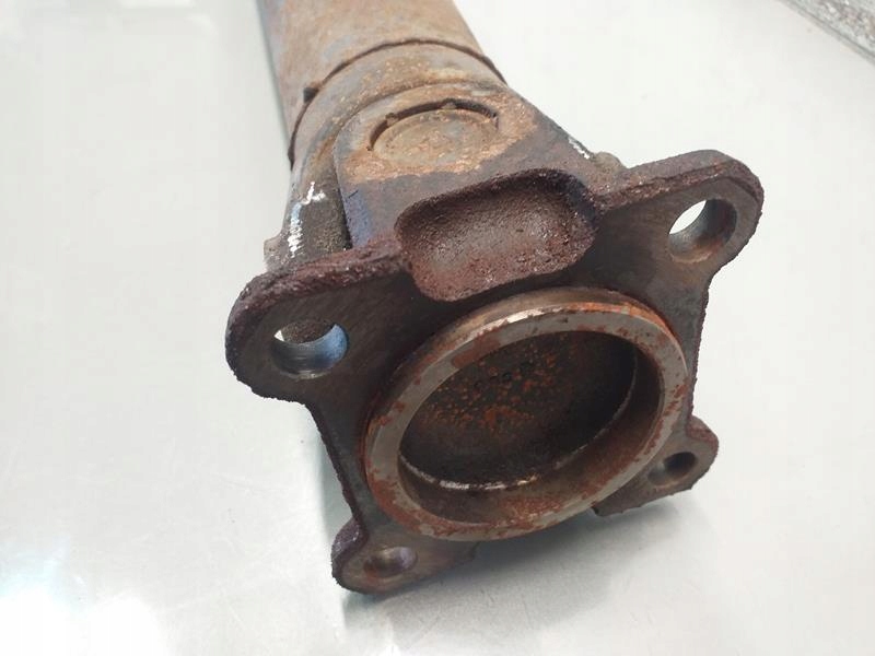 фото №5, Рычаг правый задняя range rover sport i 4.4 v8