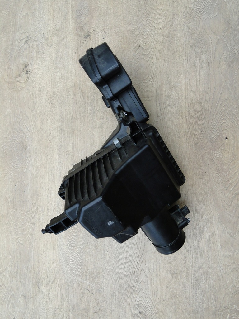 фото №1, Renault koleos ii корпус фильтра воздуха