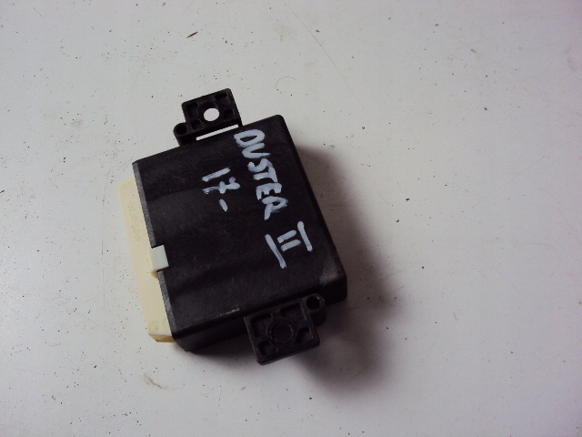 фото №2, Модуль pdc dacia duster ii 2017-