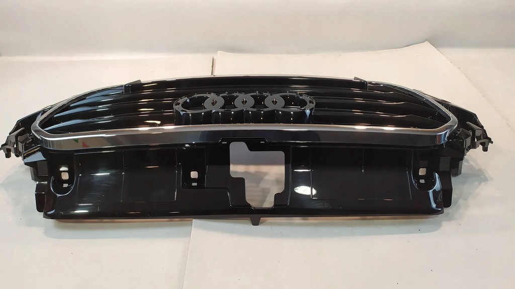 фото №13, Решётка радиатора решётка радиатора радиатора audi a3 s3 8v5 оригинал