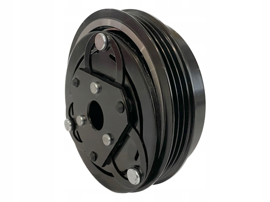 фото №1, Зчеплення компресор nissan ca940 зчеплення kpl