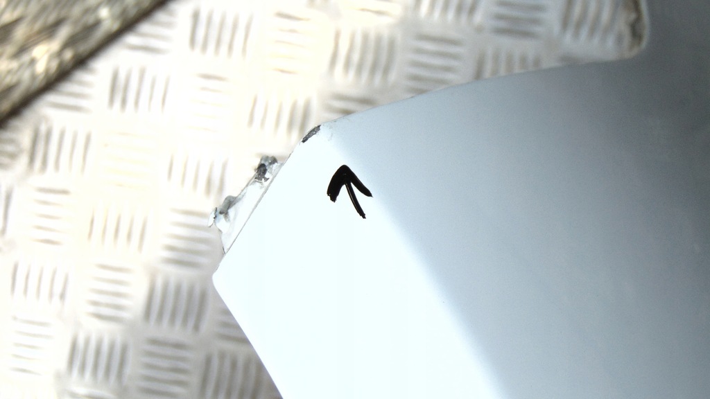 фото №11, Бампер задній ford mustang vi lift usa 4x pdc