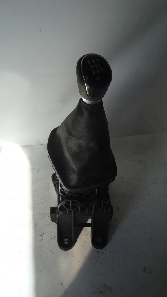 фото №1, Домкрат переключения передач ford b-max bmax