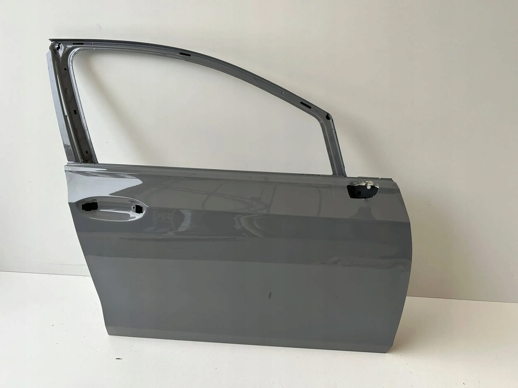 фото №1, Vw golf viii 5h4 дверь правое перед оригинал