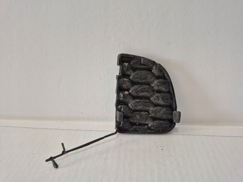 фото №4, Jeep renegade 14- заглушка фаркоп бампера задняя оригинальная