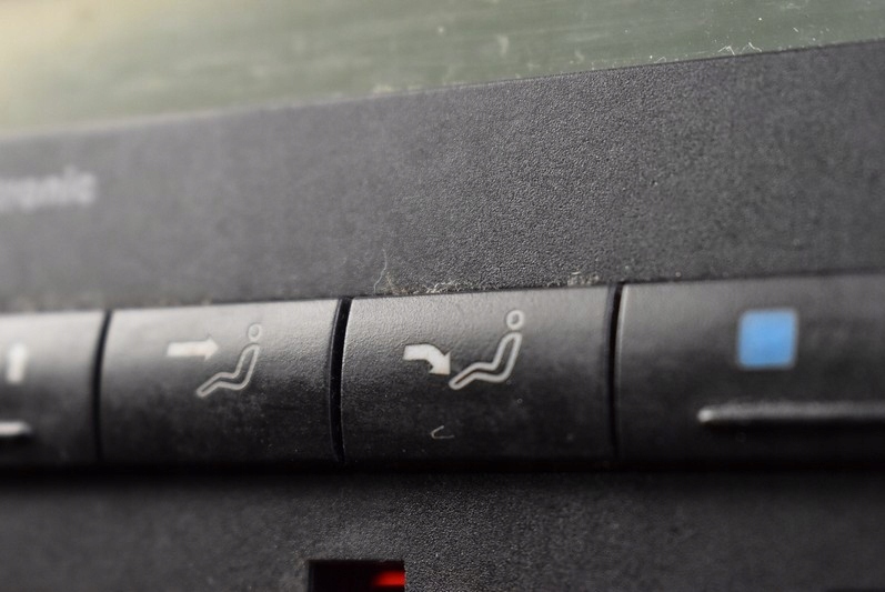 фото №16, Панель управление обдув кондиционер vw bora 00r