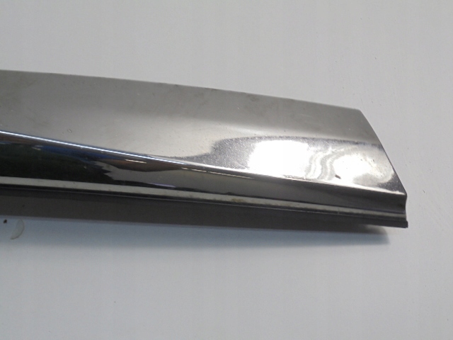 фото №8, Jaguar xf ii x260 15-19 молдинг бампера перед правая gx63-8142-a