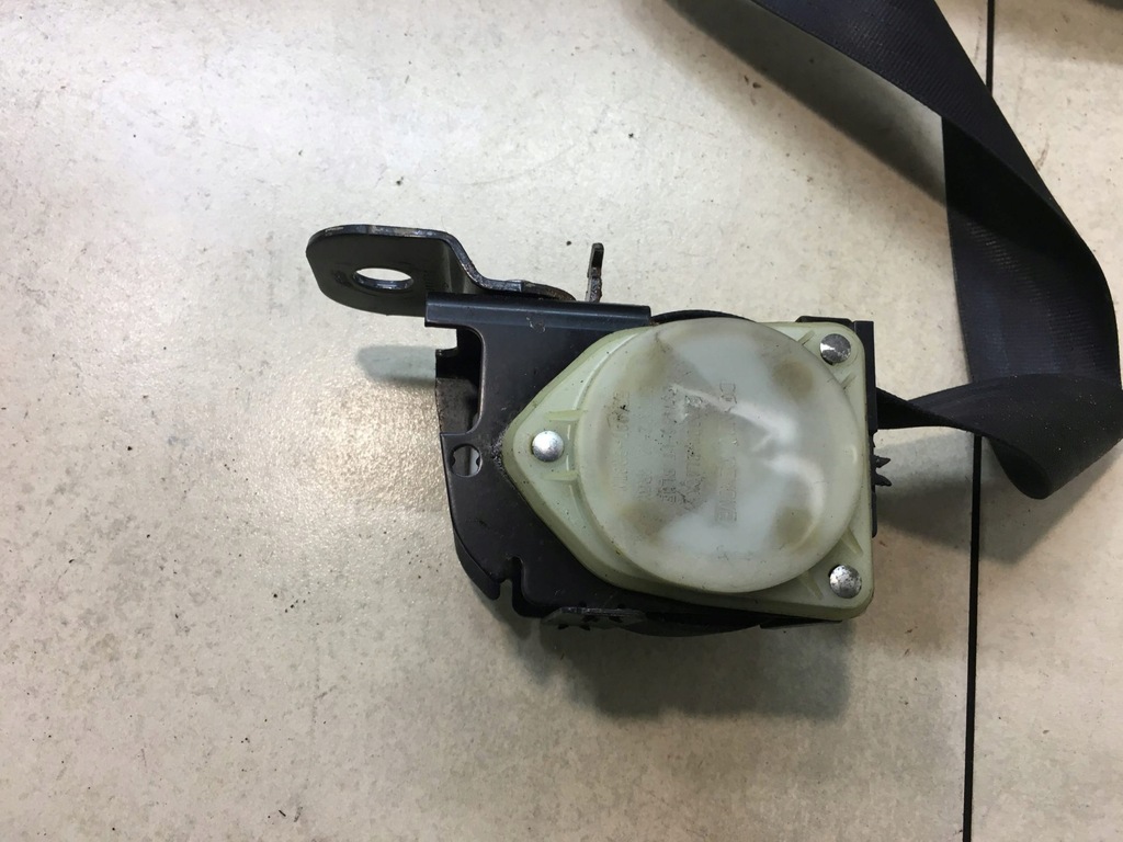 фото №5, Pas безопасности правый перед voyager iv