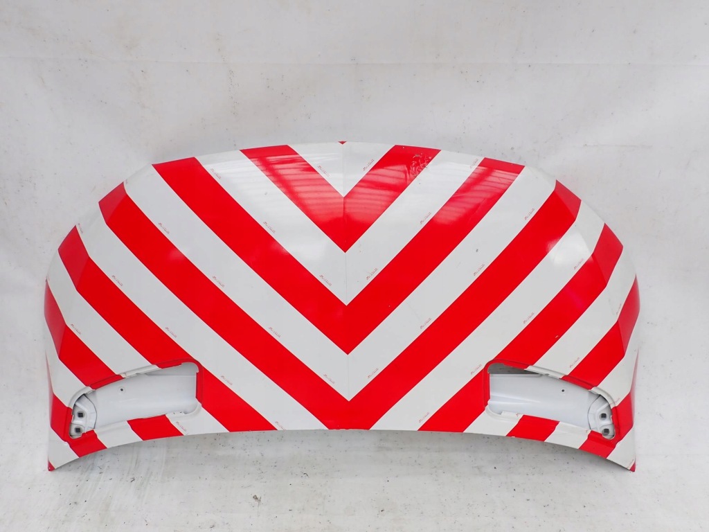 Купити Mercedes sprinter 3 3 w907 18- капот кришка двигуна