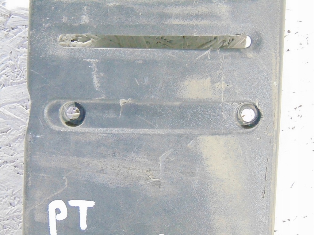 фото №3, Заглушка лампи правий задня citroen jumper 06-