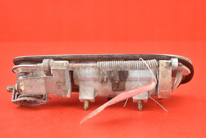 фото №5, Ручка ліва перед передня білий volvo xc70 2 ii 00-07