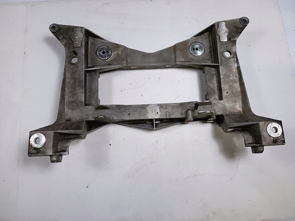 фото №5, Підрамник підрамник балка перед chevrolet corvette c5