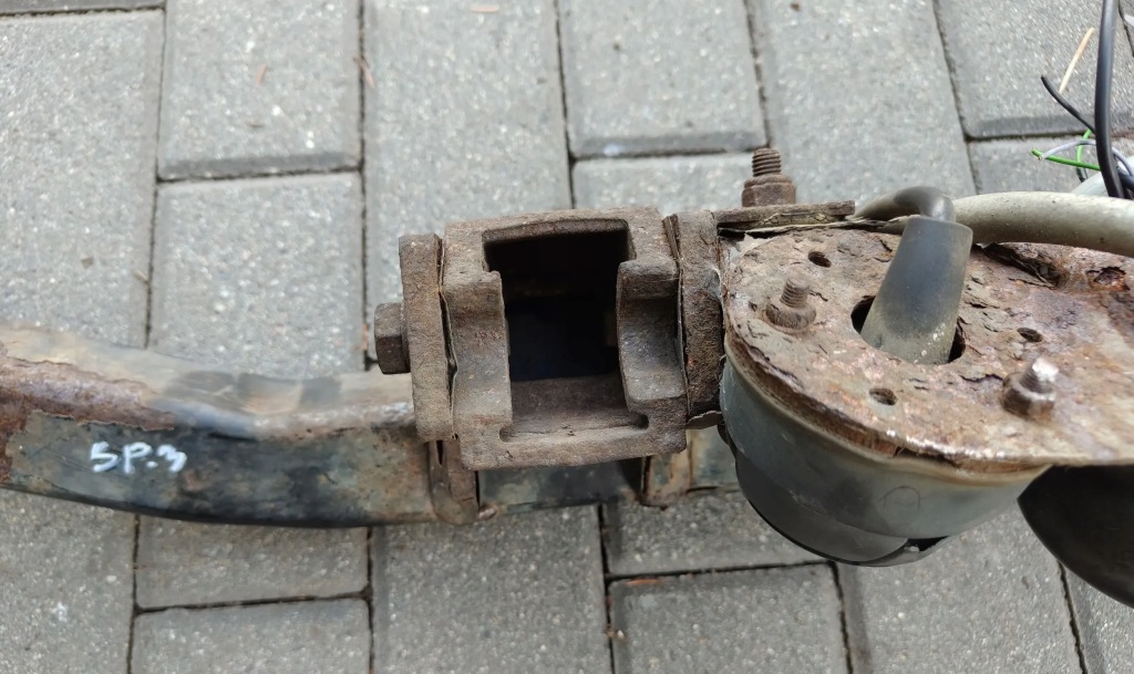 фото №2, Kia sportage 3 iii hak буксирувальний модуль джгут witter