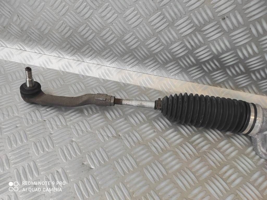 фото №5, Jumpy expert scudo proace рейка рульова трансмісія кермова 9813692680