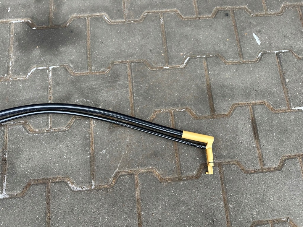 Bmw 7 e65 e66 4.4d дизель датчик уровня топлива поплавок 7183793 Цена