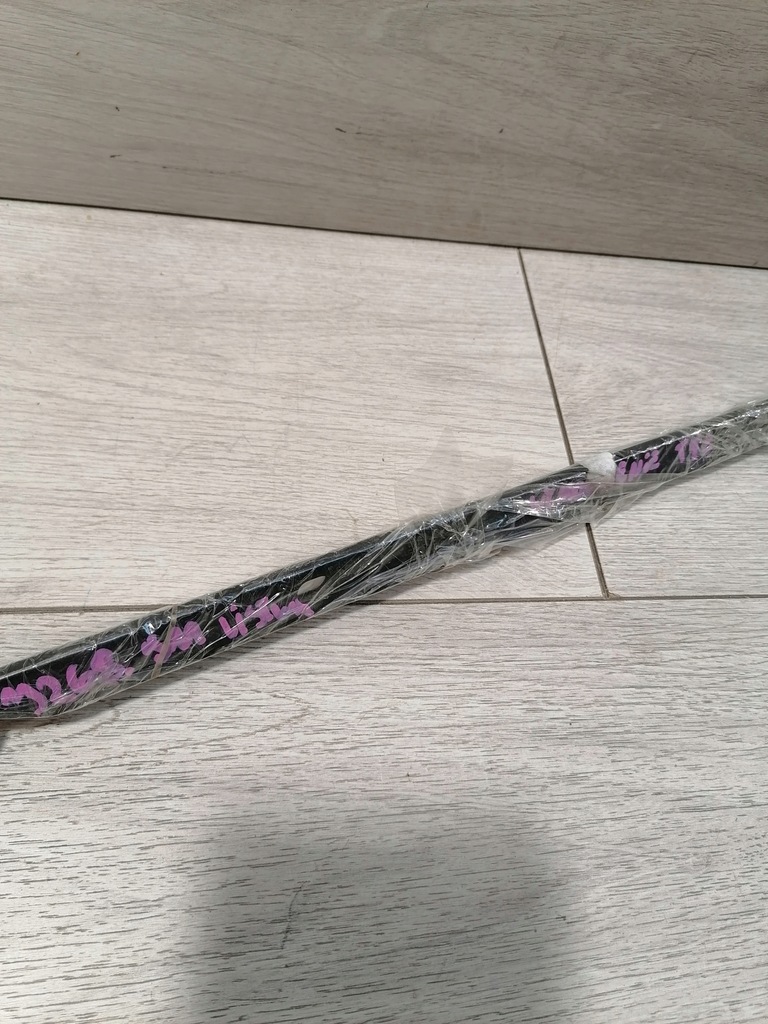 фото №6, Направляющая крепёжная бампера задняя porsche 991 turbo s