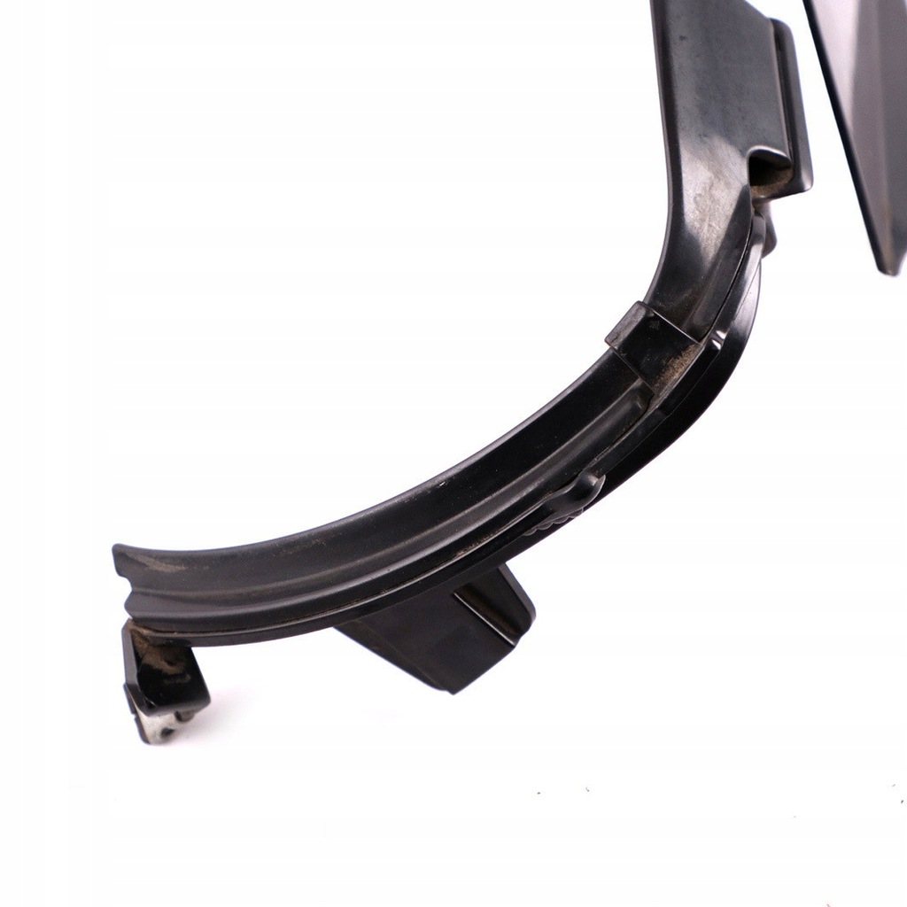 фото №11, Bmw serii z4 e85 рамка корпус захист лампи задня правий чорний 0031018