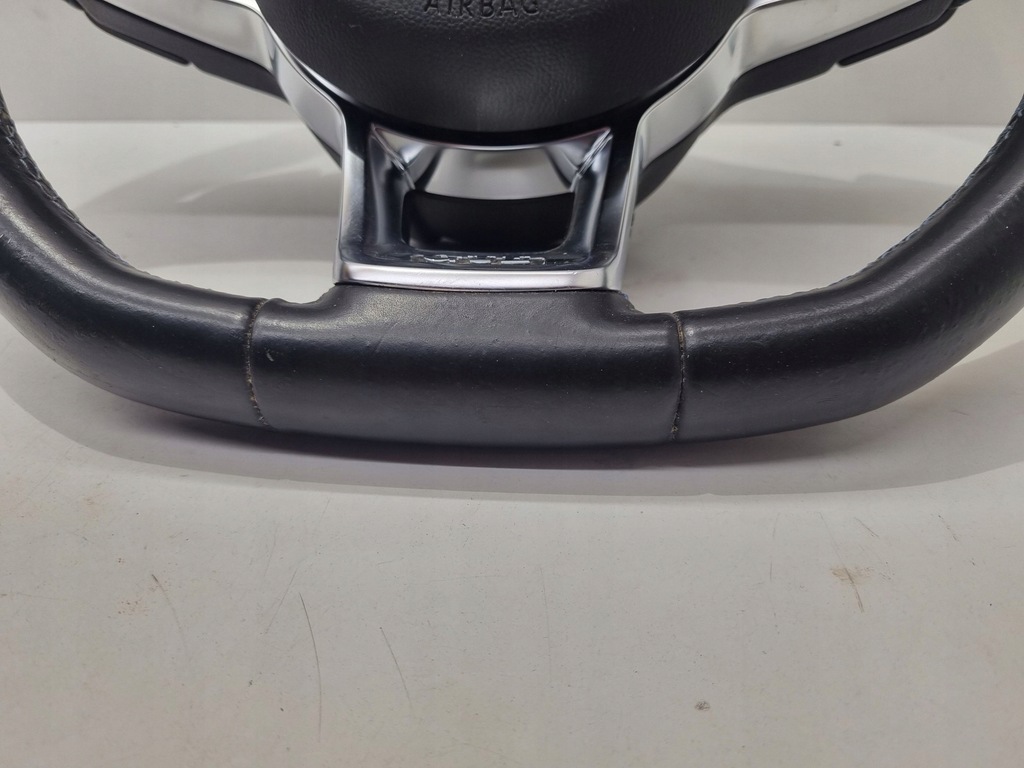 фото №16, Volkswagen golf vii 2014 воздуховод