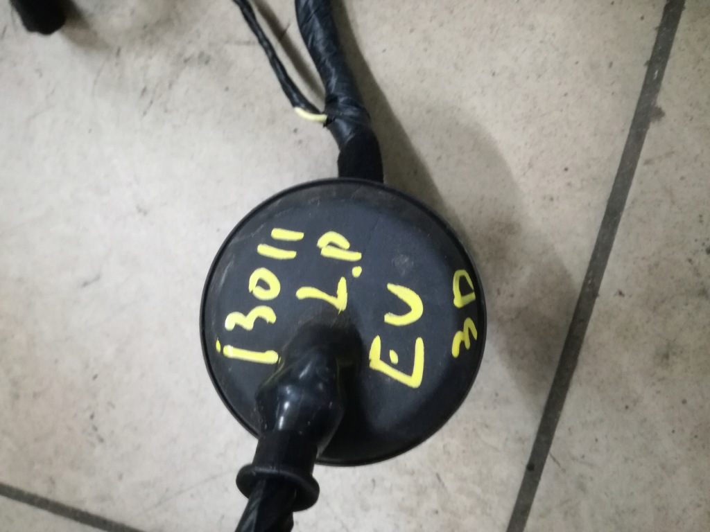 фото №2, Hyundai i30 ii 2012 - 2017 rok хетчбек 3d джгут двері лівий перед